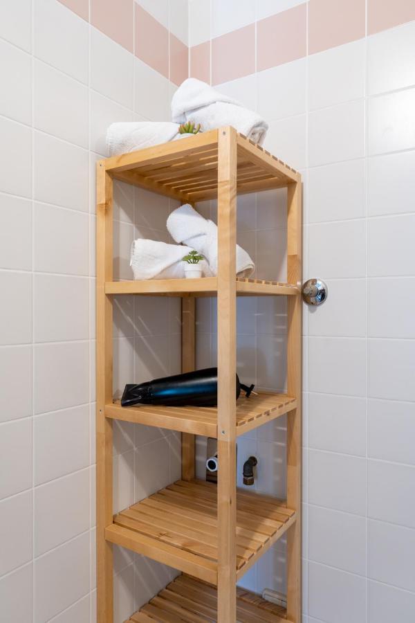 Apartmán Yeshello Station Vídeň