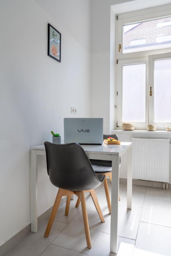 Apartmán Yeshello Station Vídeň