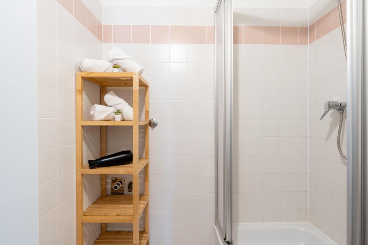 Apartmán Yeshello Station Vídeň